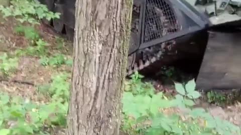 🚛🇺🇦 Ukraine Russia War | Ukrainian Army's Modified BTR OT-90 | RCF