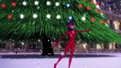 Miraculous - What I hear In Russia Language