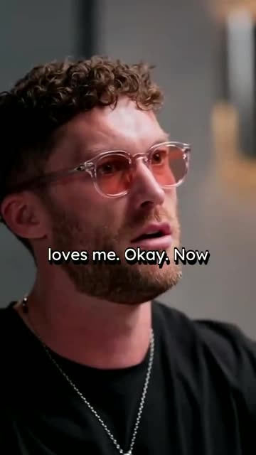 Reflect: Don't Chase Wrong Goals - Chris Williamson on The Diary of a CEO #reflection #goals