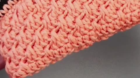 *"How to Crochet a Zippered Bag for Makeup, Pens, Money & More"*