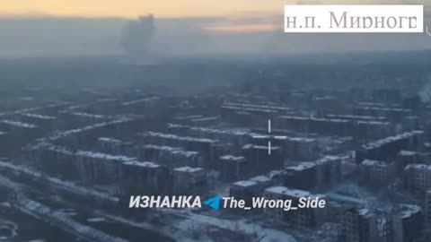 Ukraine war combat/related footage 12/30/25
