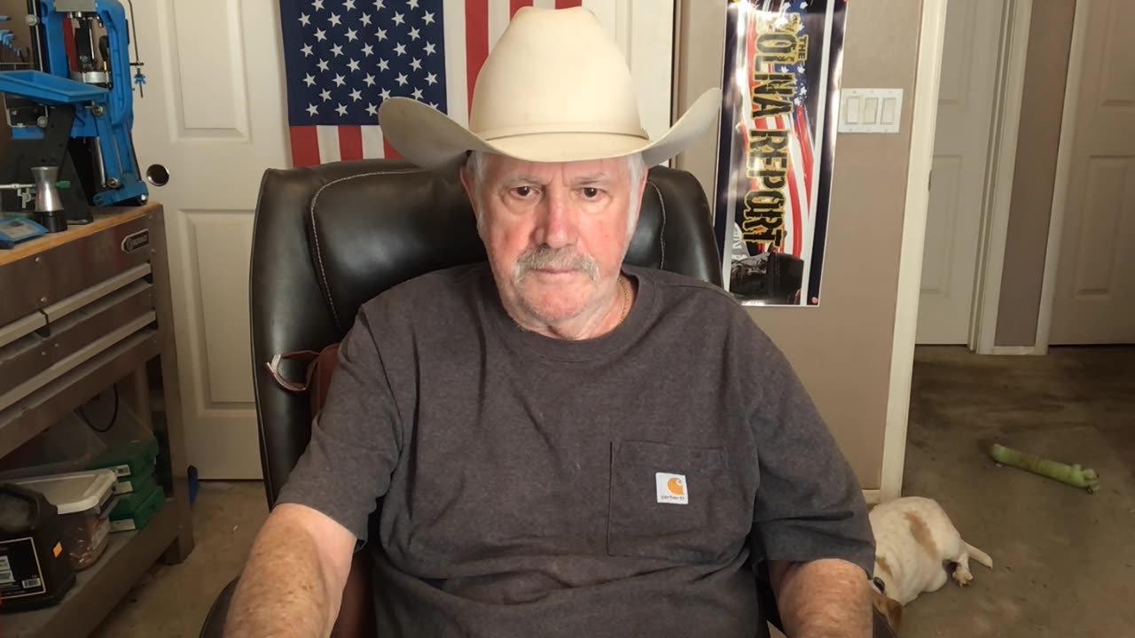 Jamaica To Be Hit By A Category 4-5 Storm, With Up To 40" Of Rain!