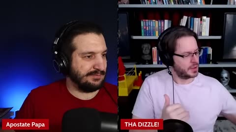 David Wood & Apostate Prophet vs. Ali Dawah's Theology