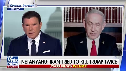 Watters: Iran is pleading for forgiveness.