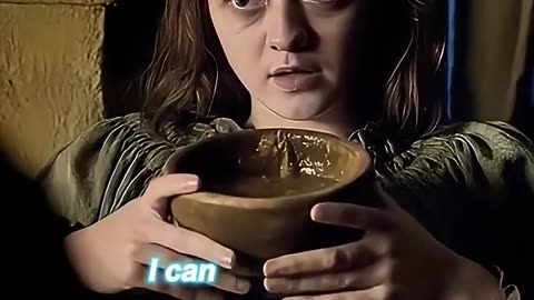 Arya Stark s Defiance and the Faceless Men s Retribution