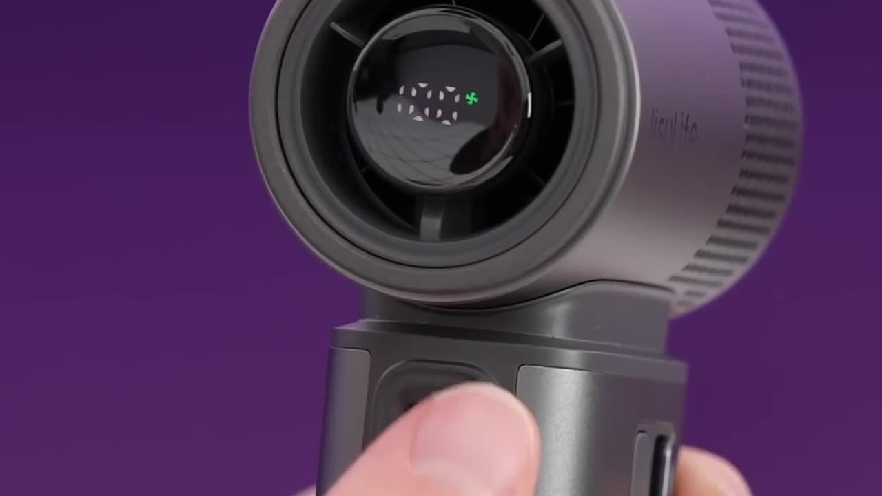 World's #1 Portable Fan Brand