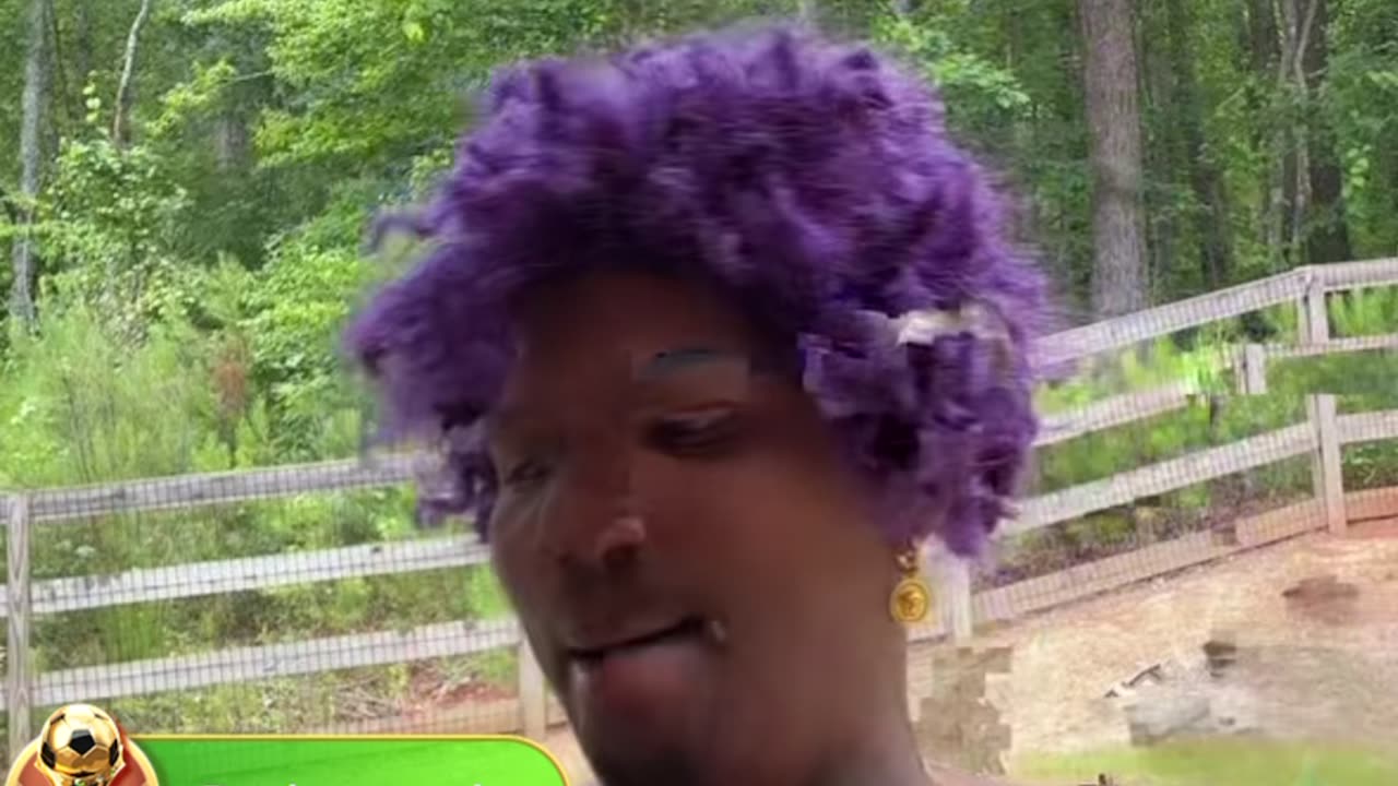 BIGO supa funny workout and reading folks