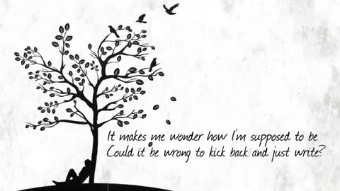 Lay My Claim (Lyric Video) - Rebelution