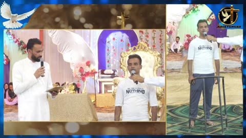 Khambra Church Ki Meeting Video || Khambra Church Gawahi Videos || Jesus Families ( 3-5-25 EP 4 )