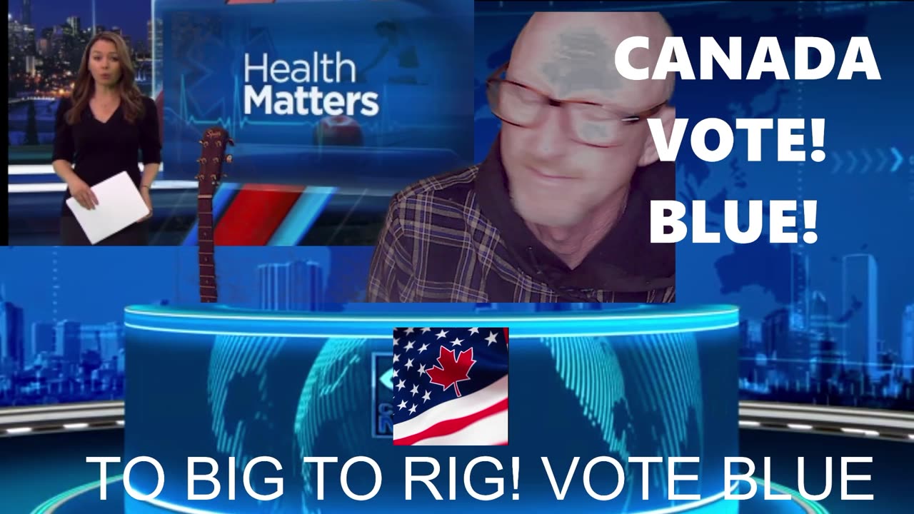 CANADIAN DOCTORS HIDING PARASITES - DEWORM NOW