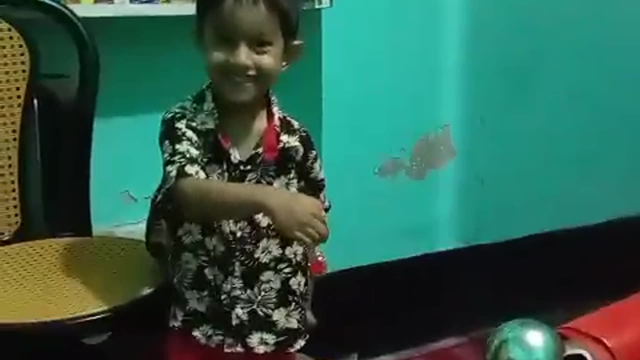 Enjoy With Child | My Love