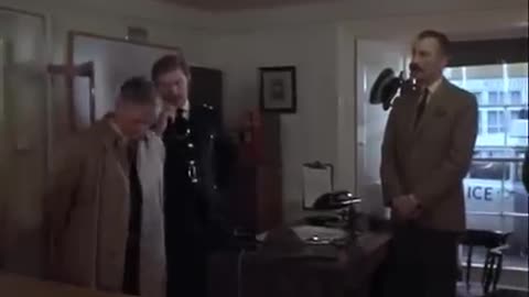 HORROR - Nothing But The Night (1973) - FILM