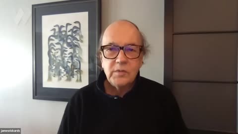 im Rickards: Western Economies Are Not Ready for the BRICS Breakaway