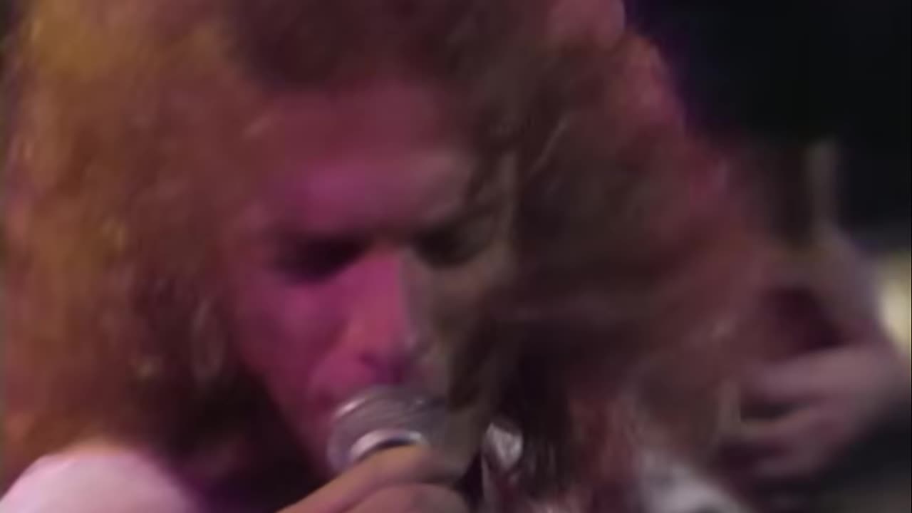 Foreigner - Double Vision 1978