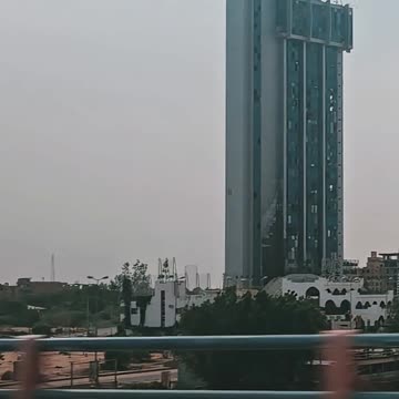 Khartoum - Sudan