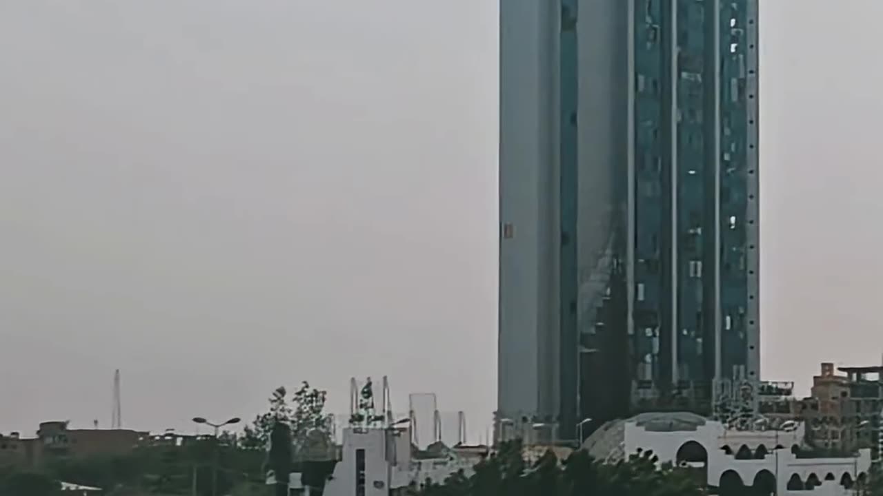 Khartoum - Sudan