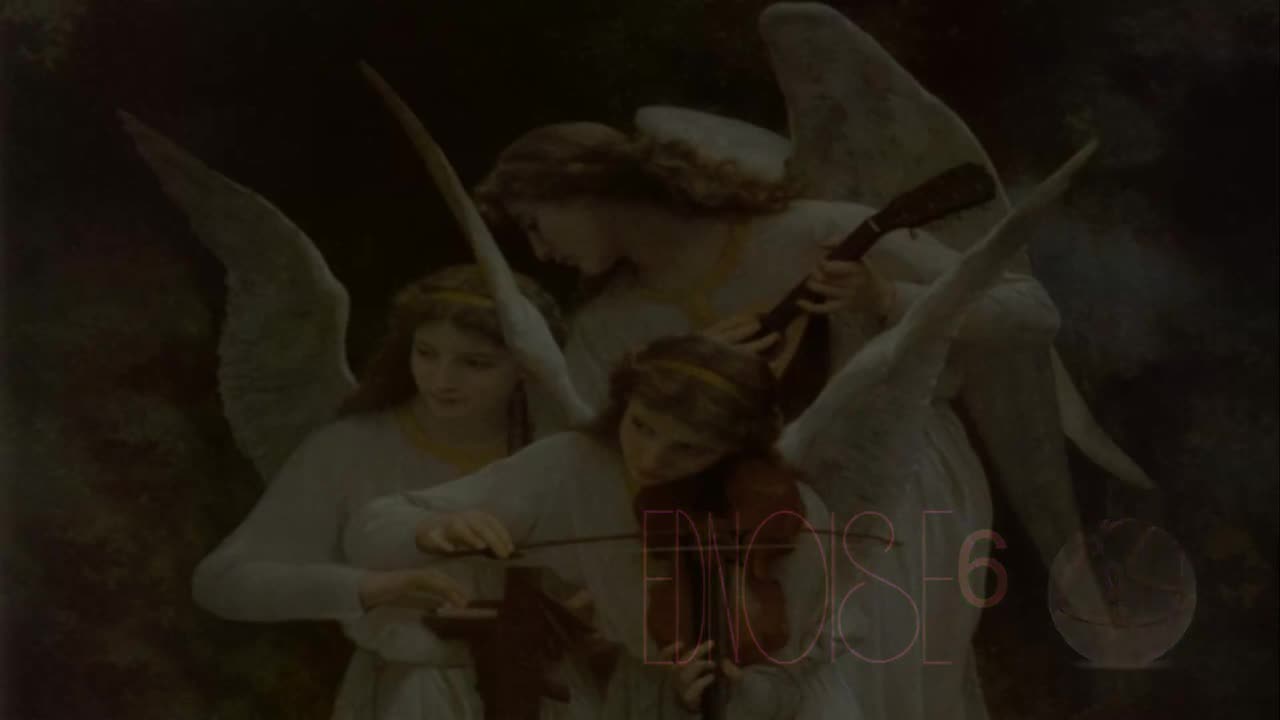 Newsboys ~ Entertaining Angels ( Live ) Remix 1c