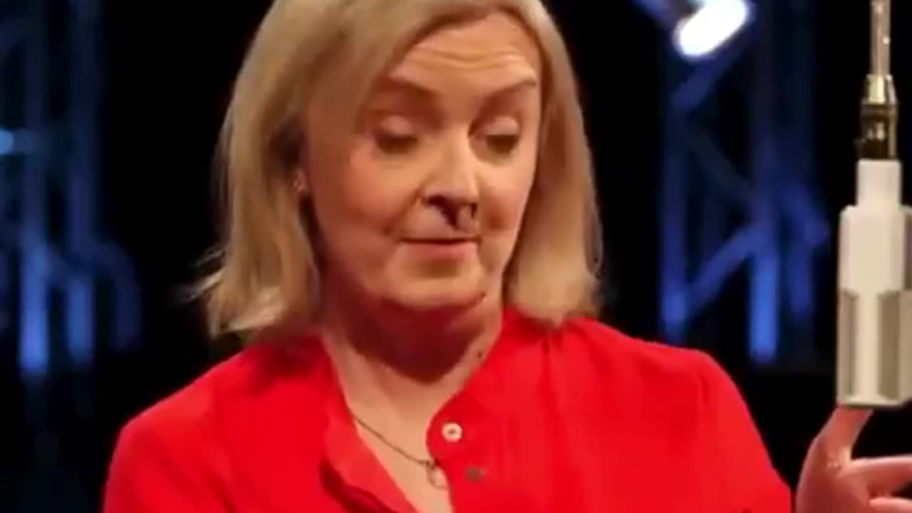 its because the liberals are run by jews and want to destroy the country you stupid cunt