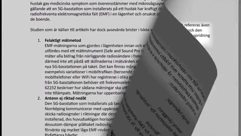 5G THE UNTOLD STORY The Documentary