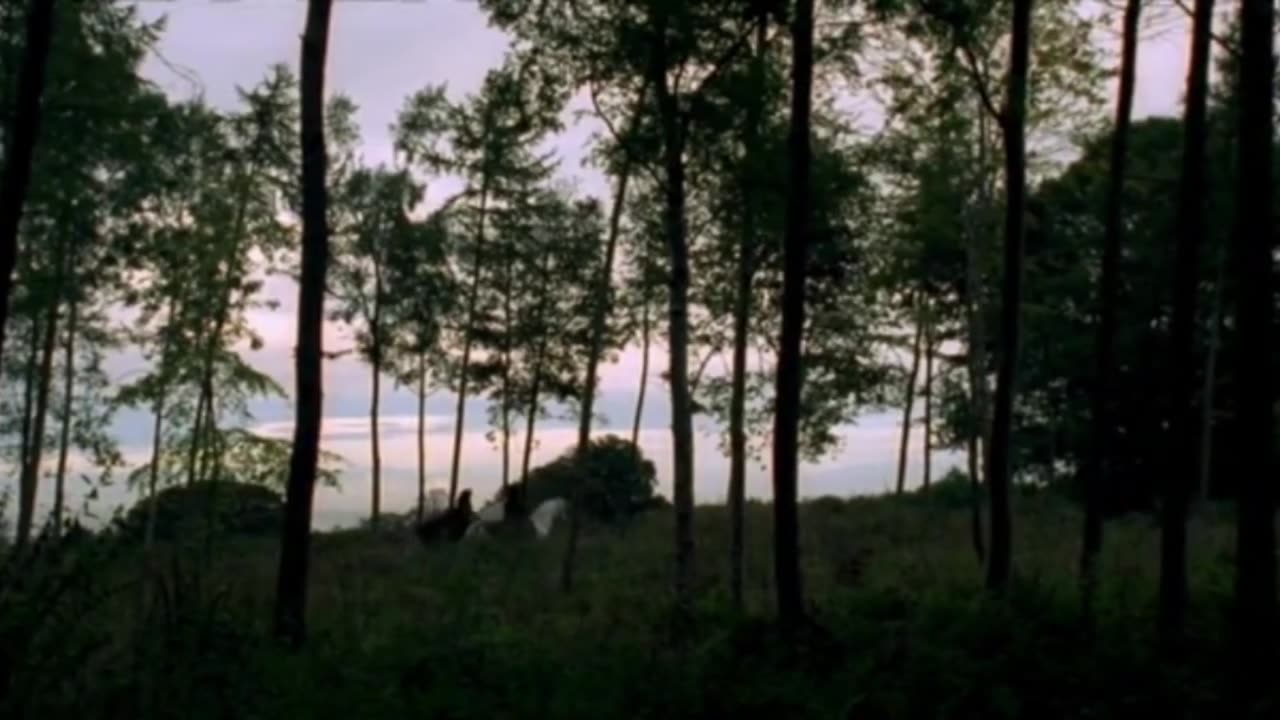 Simon Schama's A History Of Britain Episode 3 - Dynasty