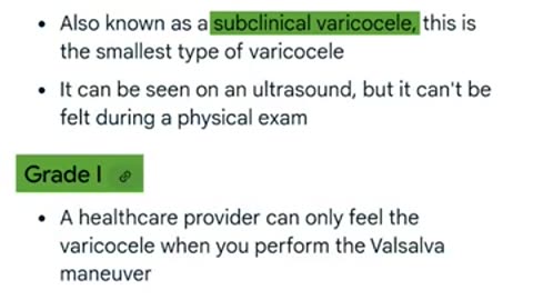 Varicocele Treatment In Pakistan