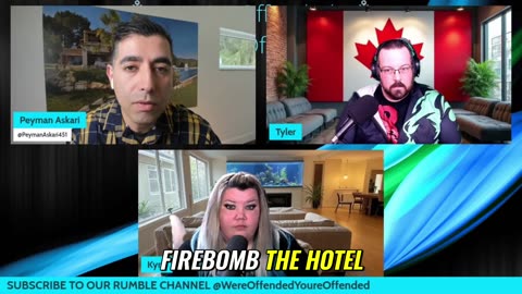 Canadians Against Cancel Culture & Antifa
