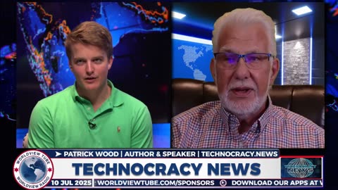 Truth with J.J. Carrell EP171: Disrupting the Heavens: Cloud Seeding’s Assault on Natural Order