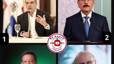 Por quién NUNCA votarías, aunque te paguen