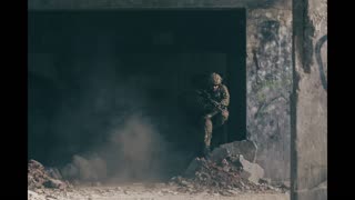 Lord Winter - Attack