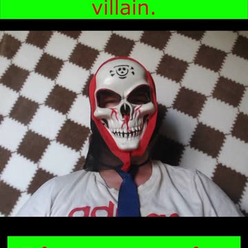 Are You a Fallen Angel or Abstract Swine?