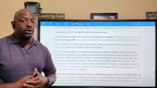 Episode 1368: What is the single purpose given for living for the glory of God?