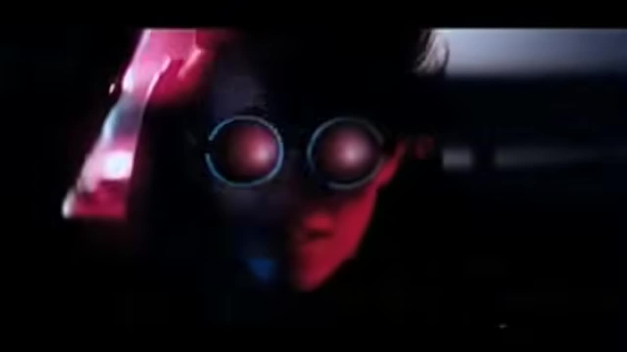 La Roux - In For The Kill (Skream Remix)