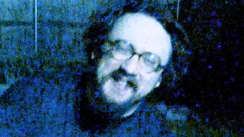 HydeWars 032 - Blacklisted Desperado - Sam Hyde