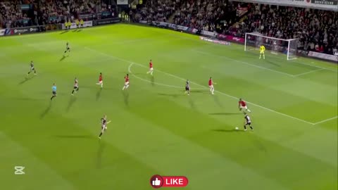 Grimsby Town vs Manchester United