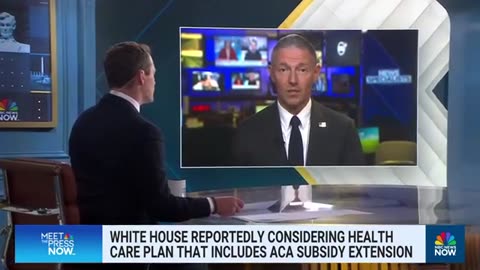 Health care subsidies shouldn’t be extended without ‘serious reform’: House Republican