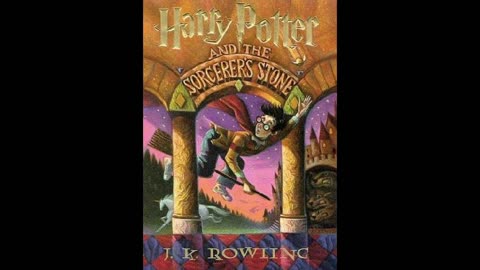 Is Tavistock Inc. Behind The Harry Potter Series?