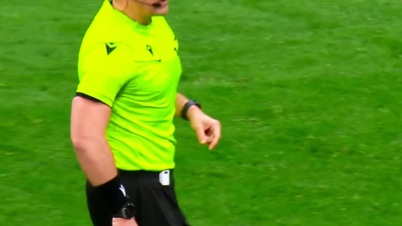 1 in a Million Penalty Moments🤯🔥