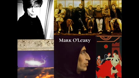 Mark O'Leary - St Elmo by the Sea