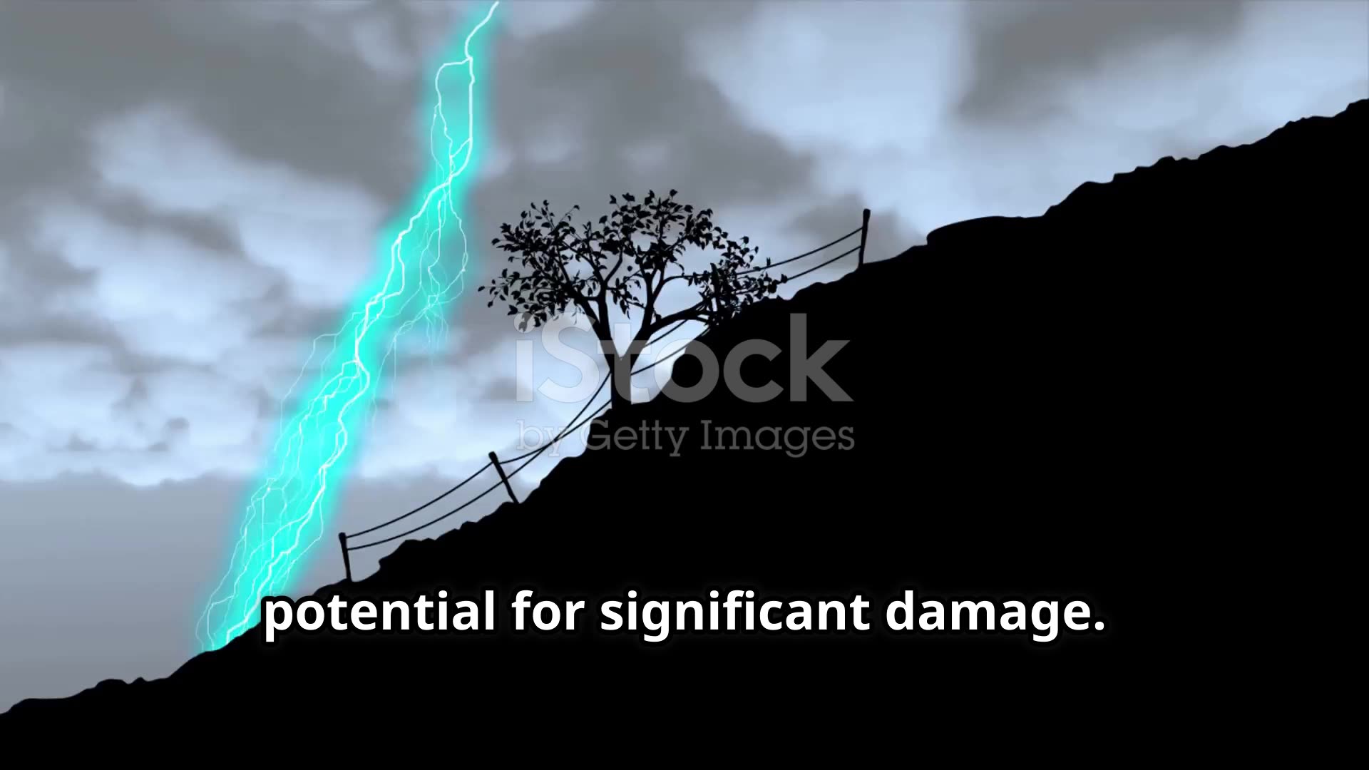 Seattles Wild Weather : Thunderstorms & Hail!