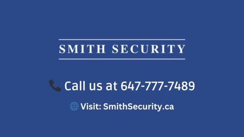 Security Guard Licensing Eligibility in Ontario