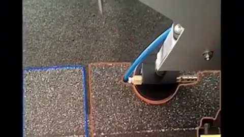 AI Robotic Roofing. I thought they were not coming for the blue color jobs