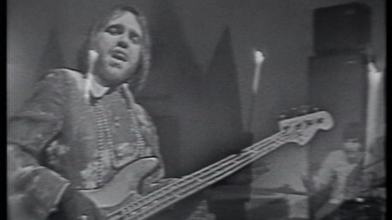 Aphrodite's Child - I Want To = France 1969