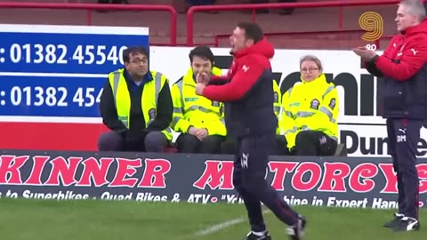 🔔Funniest Moments In Football Enjoy the video! #football​ #soccer​