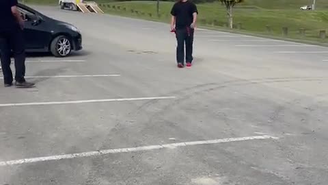 😡🌴 Two Samoans Street Fight Erupts at Park After School! | FCN