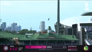 Great Battings & Exciting Cricket