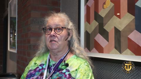 Utopos interviews Karen McClamrock Psi Games International Remote viewing Watch Now