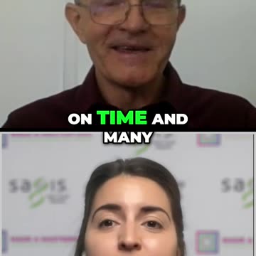 Getting things done, thriving in high-stakes environments, & navigating corporate culture #podcast