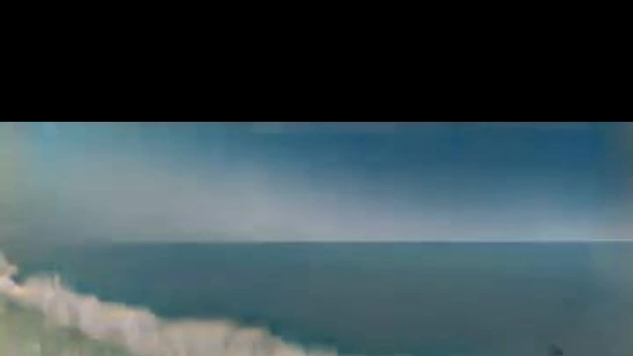 Smoke Curtain Tactical Smokescreen The Fog of War #WWIIColourised