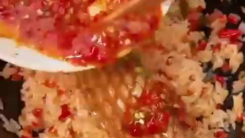 let's mukbang with me
