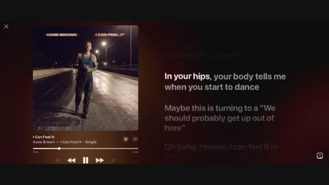 Country Music Mix